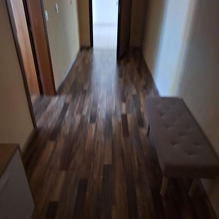 Apartment Sea View ドゥラス エクステリア 写真