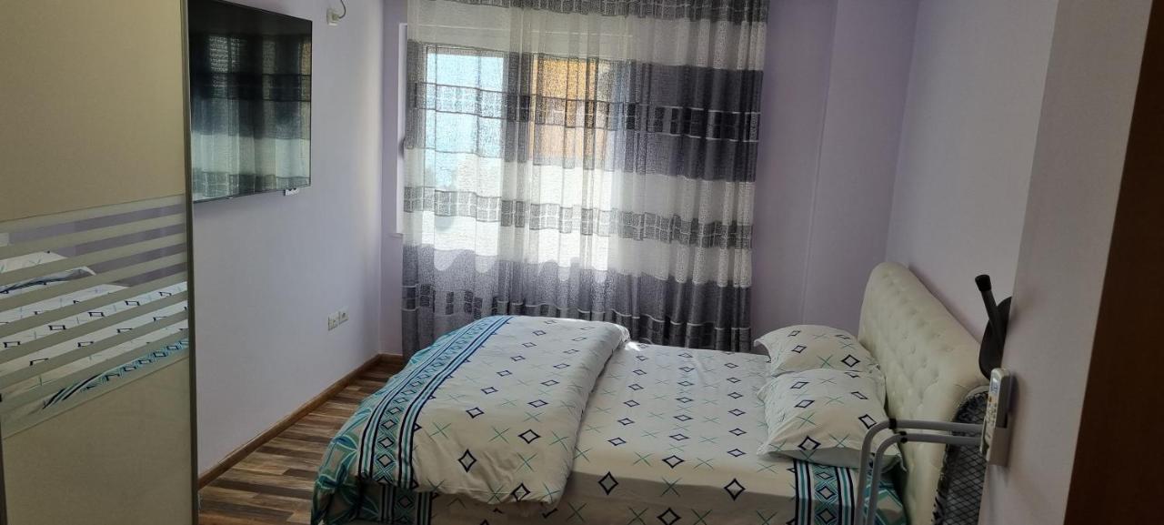 Apartment Sea View ドゥラス エクステリア 写真