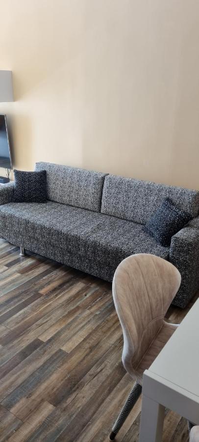 Apartment Sea View ドゥラス エクステリア 写真