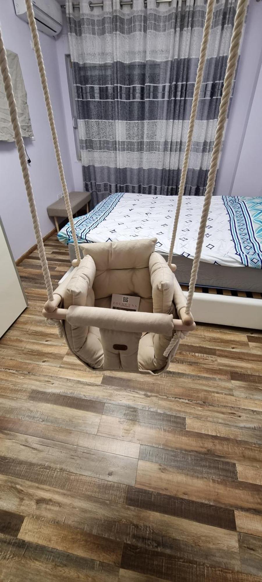Apartment Sea View ドゥラス エクステリア 写真